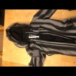 Lulu Lemon Light Jacket